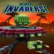 أيقونة البرنامج: 8-Bit Invaders