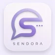 أيقونة البرنامج: Sendora - استرجاع الرسائل