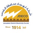 Symbol des Programms: Jerusalem Electricity JDE…