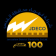 Jerusalem Electricity JDECo