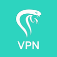 ไอคอนของโปรแกรม: Kobra VPN - Fast  Secure