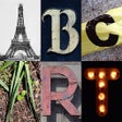 Programikonen: Alphabet Art