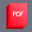 Symbol des Programms: PDF Reader for Adobe PDF
