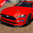 Icon of program: Car Simulator 2021 : Must…