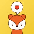 プログラムのアイコン：ひま友とおしゃべりチャットsnsは かまってちゃん