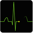Icon of program: ECG Live Wallpaper