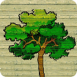 Ikona programu: Wood species