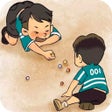 Icon of program: 由于游戏-打弹珠