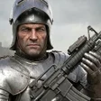 Programın simgesi: Time Rift Warlord: Steel …