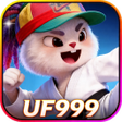 程序图标：UF999Pixel Sprint