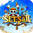 أيقونة البرنامج: OP: Set Sail