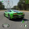 Icoon van programma: Ambulance Robot Car Game …