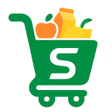 أيقونة البرنامج: Sujangarhmart