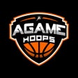 أيقونة البرنامج: AGame Hoops