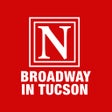 Ikon program: Broadway In Tucson
