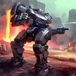 程序图标：Robot Recall Zombie War Z…