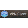 Icon of program: VPN Client
