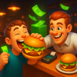 프로그램 아이콘: Burger Master Chef 2025