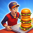 プログラムのアイコン：Burger Master Chef 2025