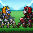 程序图标：Monster Defense King