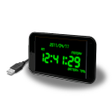 プログラムのアイコン：Battery Clock β