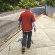 Icono de programa: Gangster Game Grand Mafia…