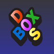 Ikona programu: DOSBox-X