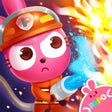 プログラムのアイコン：Papo Town Fire Department