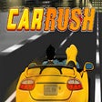 Ícone do programa: Car Rush Original