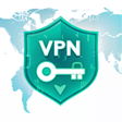 プログラムのアイコン：Now Safe VPN: Secure VPN