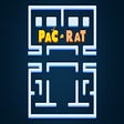 ไอคอนของโปรแกรม: Pacrat (Pac-Man)