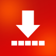 Icoon van programma: All Video Downloader HD V…