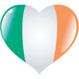 Icon of program: Irish Radio Music  News