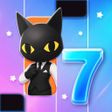 ไอคอนของโปรแกรม: Piano Party: Music Tiles …