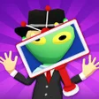 Programın simgesi: Hunt the Alien
