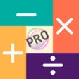 Icono de programa: calculets PRO: Math game