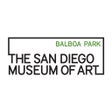 Icoon van programma: The San Diego Museum of A…
