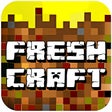 Icon of program: Fresh Craft  Survival  Cr…
