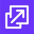Иконка программы: Upscale.media