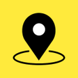 プログラムのアイコン：BackupHK: HKmap.live即時地圖