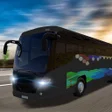 أيقونة البرنامج: Bus Simulator: City Drivi…