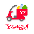 プログラムのアイコン：Yahooマートヤフーマート食料品や日用品デリバリ…