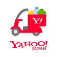 Yahooマートヤフーマート食料品や日用品デリバリー