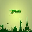 Icon of program: Ofidy Shopping Browser Ex…
