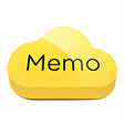プログラムのアイコン：Memo - Sticky notes