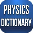 Physics Dictionary Offline