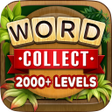 Ícone do programa: Word Collect - Free Word …