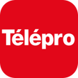 プログラムのアイコン：Télépro
