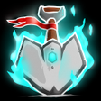 Programın simgesi: Warshovel: Idle RPG