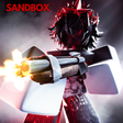 プログラムのアイコン：Free Macro Da Hood Sandbo…